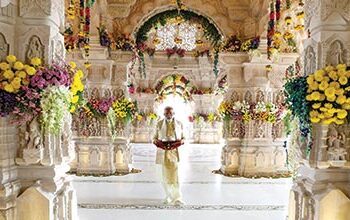 Ram Temple Ayodya