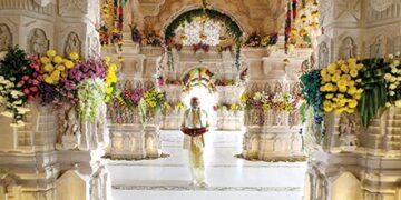 Ram Temple Ayodya