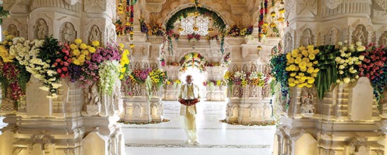 Ram Temple Ayodya