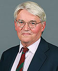 Mr Mitchell