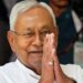 Nitish Kumar