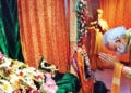 Pran Pratishtha