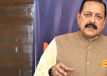 Ram temple consecration ceremony