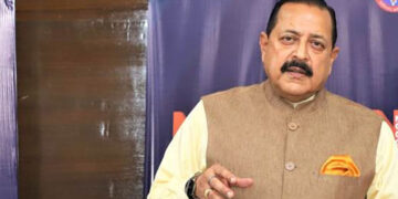 Ram temple consecration ceremony