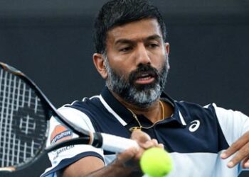 Rohan Bopanna