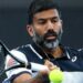 Rohan Bopanna