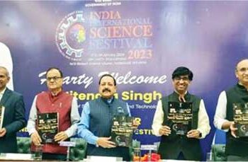 Science reaches common man