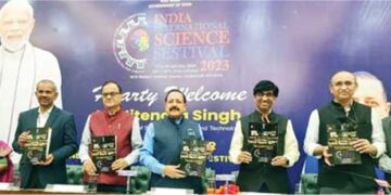 Science reaches common man