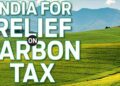 carbon tax
