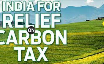 carbon tax