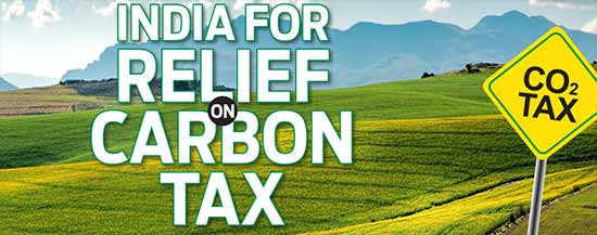 carbon tax