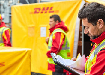 dhl