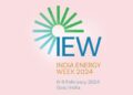 India Energy Week