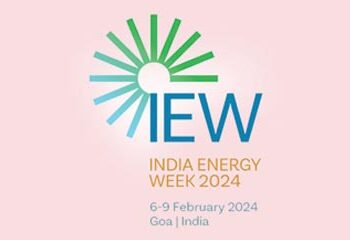India Energy Week