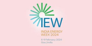 India Energy Week