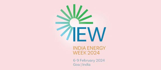 India Energy Week