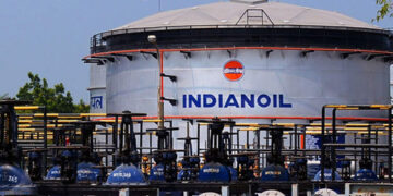 indianoil
