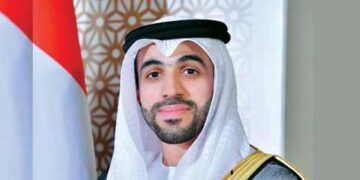 Abdulnasser Alshaali