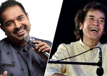 Best Global Music Album honour