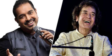 Best Global Music Album honour