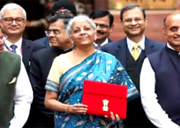 Prices of perishable items have come down: Sitharaman