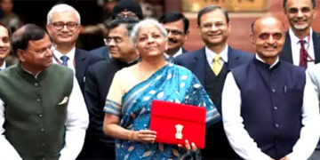 Prices of perishable items have come down: Sitharaman