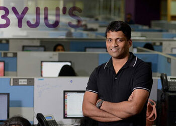 Byju’s
