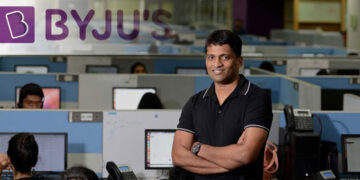 Byju’s