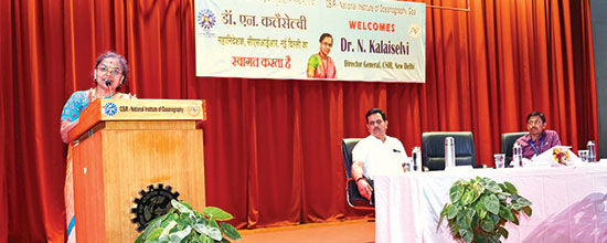 CSIR’S SUCCESS STORIES