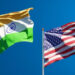 India USA