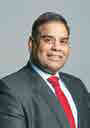 Khalid Mahmood