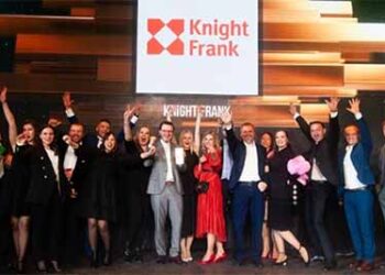 Knight-Frank-report