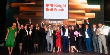 Knight-Frank-report