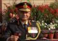 Lt Gen Dwivedi