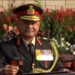 Lt Gen Dwivedi