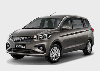 Maruti Suzuki Ertiga
