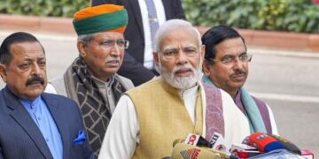 India will be 3rd largest economy in my third term