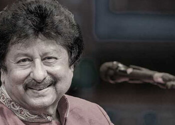 Pankaj Udhas