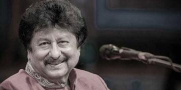 Pankaj Udhas