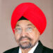 Prof Indrajit Singh Saluja