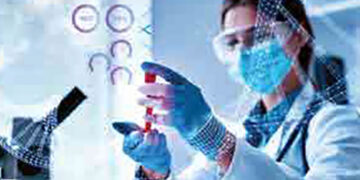 Science and Technology