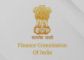 Sixteenth Finance Commission