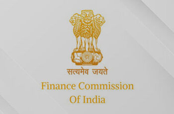 Sixteenth Finance Commission