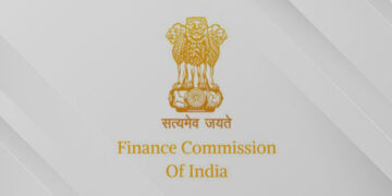 Sixteenth Finance Commission