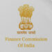 Sixteenth Finance Commission