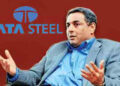Tata Steel