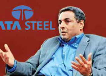 Tata Steel