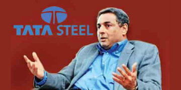 Tata Steel