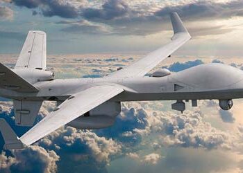 US State Dept approves sale of 31 armed drones