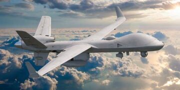 US State Dept approves sale of 31 armed drones